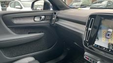 Volvo Xc40 P8 Recharge 300kW 78kWh First Edition 5dr AWD Auto Electric Estate